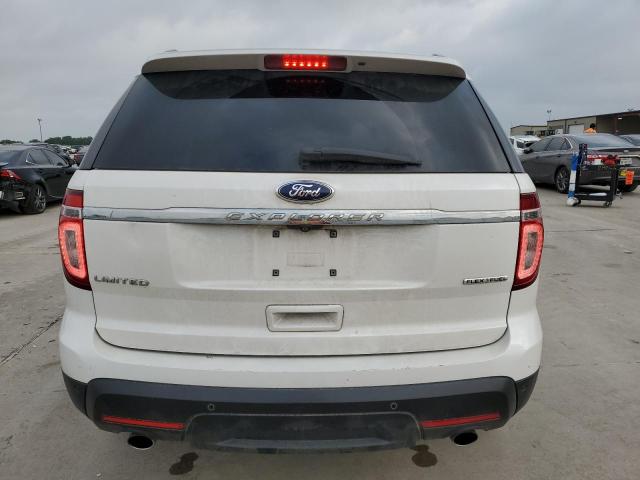 Photo 5 VIN: 1FM5K7F89FGA85308 - FORD EXPLORER 