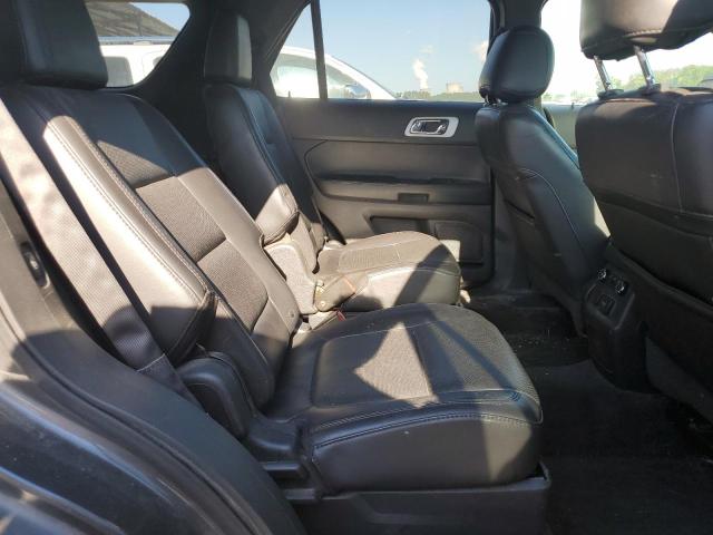 Photo 10 VIN: 1FM5K7F89FGB06741 - FORD EXPLORER 