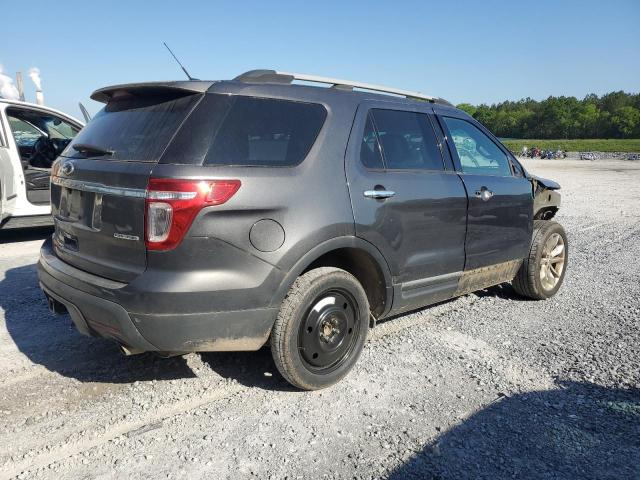 Photo 2 VIN: 1FM5K7F89FGB06741 - FORD EXPLORER 