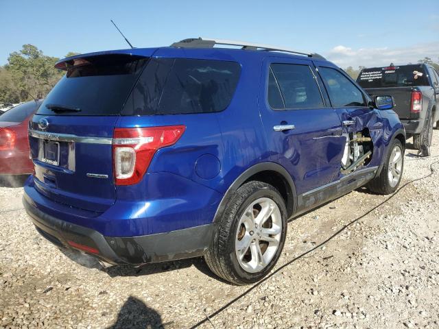 Photo 2 VIN: 1FM5K7F89FGB82900 - FORD EXPLORER 