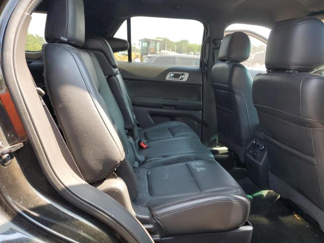 Photo 10 VIN: 1FM5K7F89FGC13644 - FORD EXPLORER L 