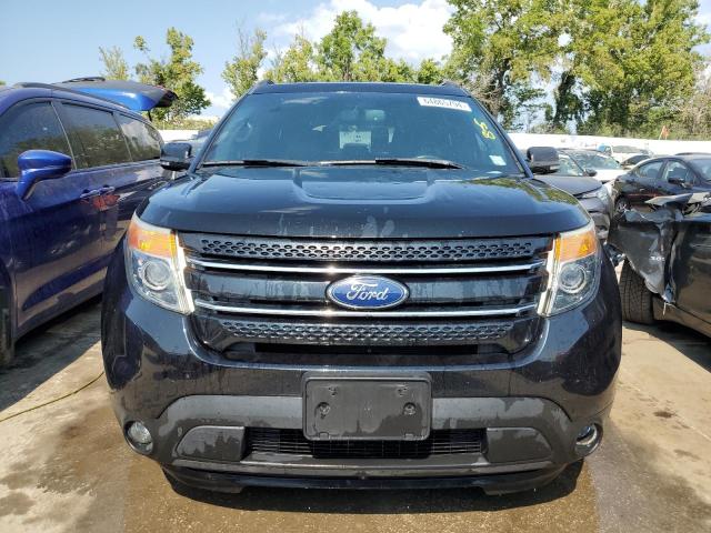 Photo 4 VIN: 1FM5K7F89FGC13644 - FORD EXPLORER L 