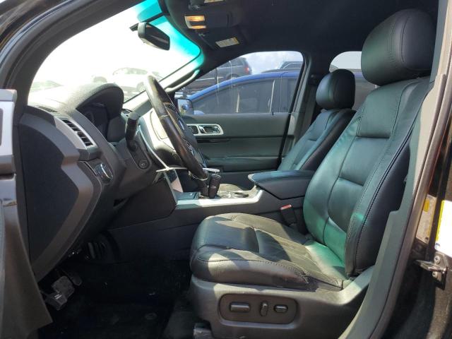 Photo 6 VIN: 1FM5K7F89FGC13644 - FORD EXPLORER L 