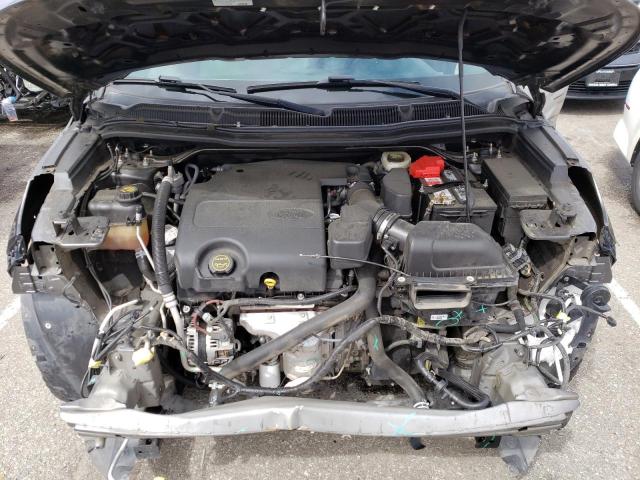 Photo 11 VIN: 1FM5K7F89FGC50578 - FORD EXPLORER L 