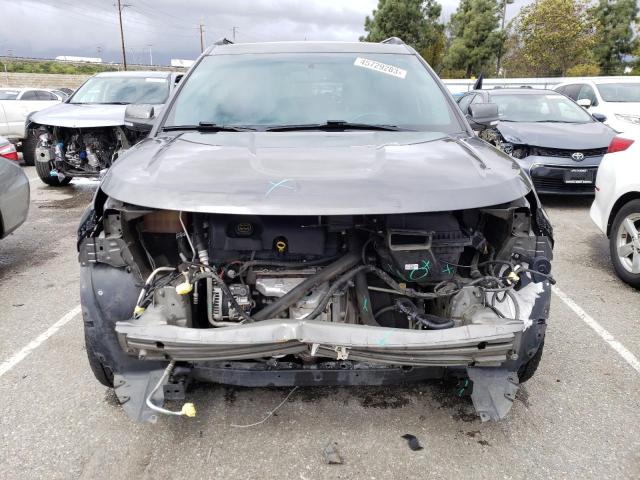 Photo 4 VIN: 1FM5K7F89FGC50578 - FORD EXPLORER L 