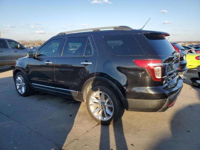 Photo 1 VIN: 1FM5K7F89FGC63119 - FORD EXPLORER 