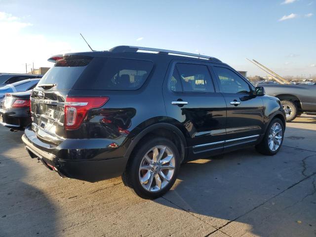 Photo 2 VIN: 1FM5K7F89FGC63119 - FORD EXPLORER 