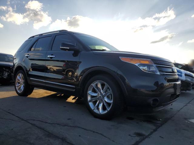 Photo 3 VIN: 1FM5K7F89FGC63119 - FORD EXPLORER 