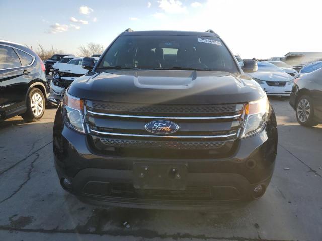 Photo 4 VIN: 1FM5K7F89FGC63119 - FORD EXPLORER 