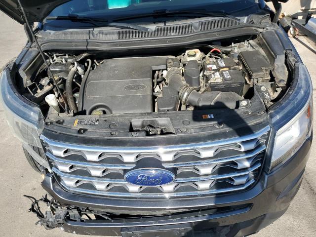 Photo 11 VIN: 1FM5K7F89GGA32612 - FORD EXPLORER L 