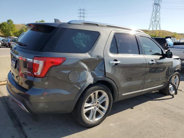 Photo 2 VIN: 1FM5K7F89GGA32612 - FORD EXPLORER L 