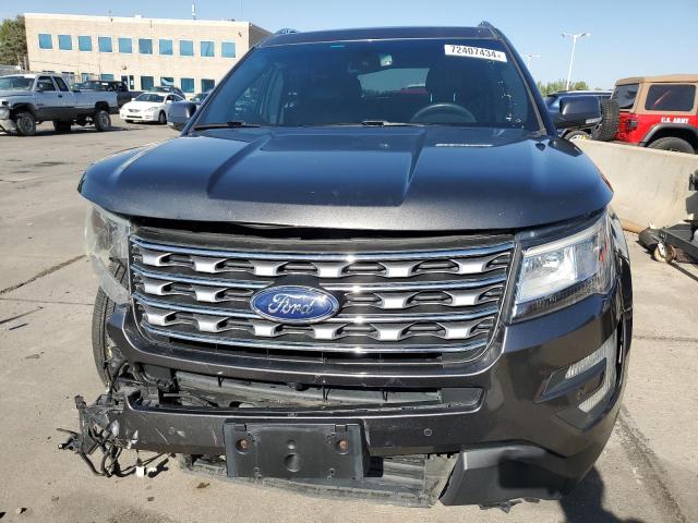 Photo 4 VIN: 1FM5K7F89GGA32612 - FORD EXPLORER L 