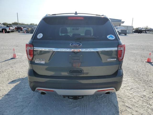 Photo 5 VIN: 1FM5K7F89GGA36028 - FORD EXPLORER L 