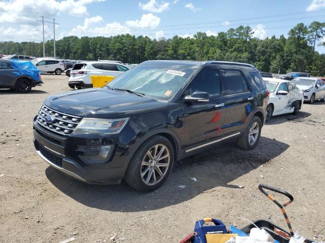 Photo 0 VIN: 1FM5K7F89GGA44937 - FORD EXPLORER L 