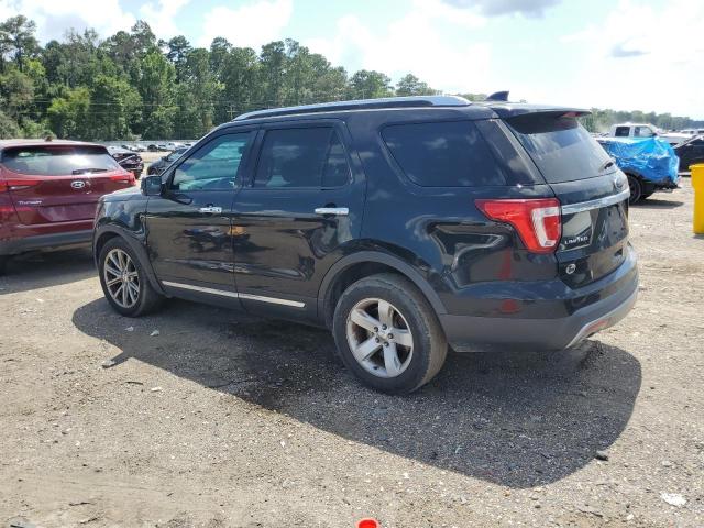 Photo 1 VIN: 1FM5K7F89GGA44937 - FORD EXPLORER L 