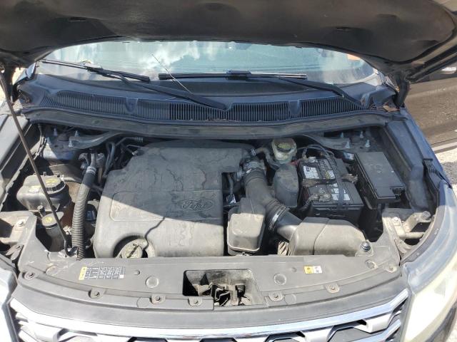 Photo 11 VIN: 1FM5K7F89GGA44937 - FORD EXPLORER L 