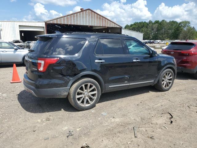 Photo 2 VIN: 1FM5K7F89GGA44937 - FORD EXPLORER L 