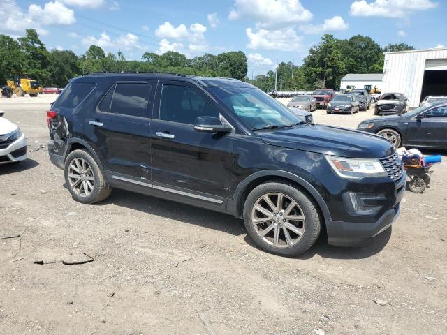 Photo 3 VIN: 1FM5K7F89GGA44937 - FORD EXPLORER L 