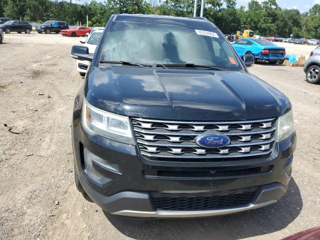 Photo 4 VIN: 1FM5K7F89GGA44937 - FORD EXPLORER L 