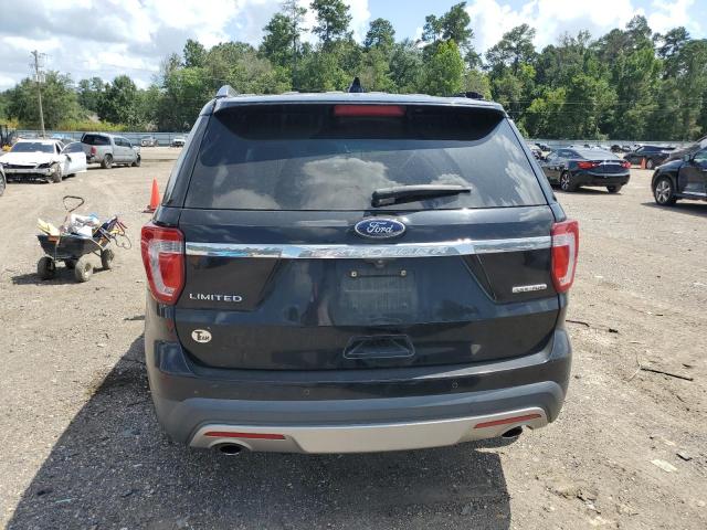 Photo 5 VIN: 1FM5K7F89GGA44937 - FORD EXPLORER L 