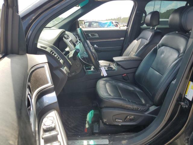 Photo 6 VIN: 1FM5K7F89GGA44937 - FORD EXPLORER L 