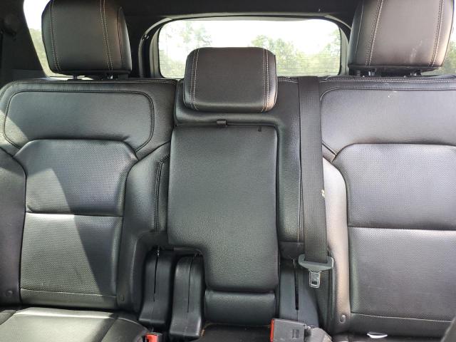 Photo 9 VIN: 1FM5K7F89GGA44937 - FORD EXPLORER L 