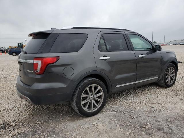 Photo 2 VIN: 1FM5K7F89GGA87805 - FORD EXPLORER 