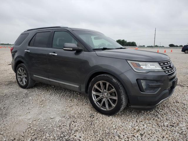 Photo 3 VIN: 1FM5K7F89GGA87805 - FORD EXPLORER 