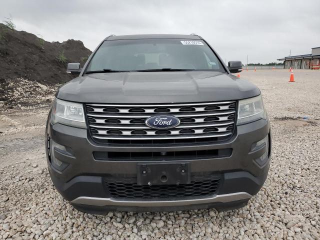 Photo 4 VIN: 1FM5K7F89GGA87805 - FORD EXPLORER 