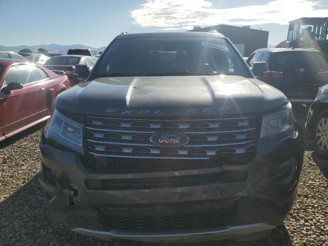 Photo 4 VIN: 1FM5K7F89GGB42544 - FORD EXPLORER L 