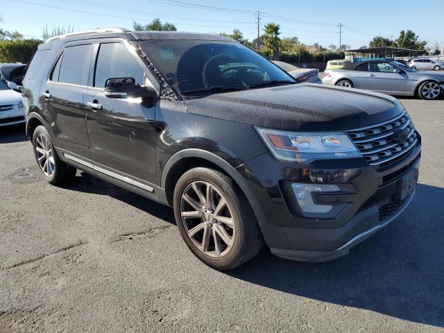 Photo 3 VIN: 1FM5K7F89GGC24712 - FORD EXPLORER 