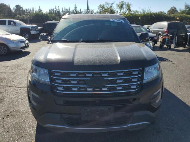 Photo 4 VIN: 1FM5K7F89GGC24712 - FORD EXPLORER 