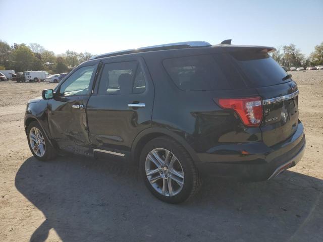 Photo 1 VIN: 1FM5K7F89GGC69634 - FORD EXPLORER L 