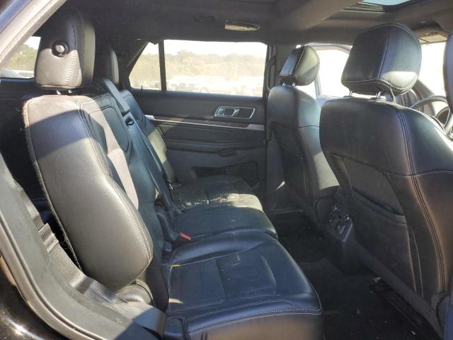 Photo 10 VIN: 1FM5K7F89GGC69634 - FORD EXPLORER L 