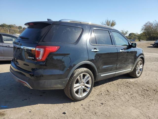 Photo 2 VIN: 1FM5K7F89GGC69634 - FORD EXPLORER L 