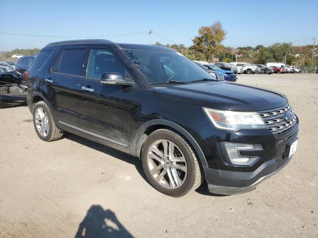 Photo 3 VIN: 1FM5K7F89GGC69634 - FORD EXPLORER L 