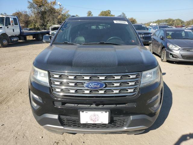 Photo 4 VIN: 1FM5K7F89GGC69634 - FORD EXPLORER L 