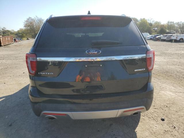 Photo 5 VIN: 1FM5K7F89GGC69634 - FORD EXPLORER L 