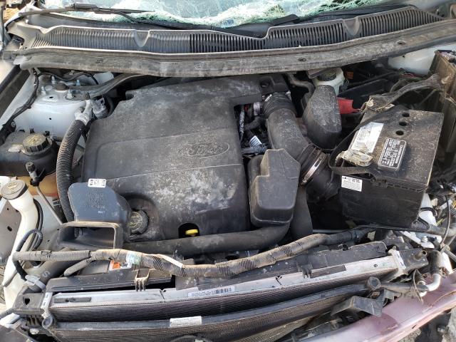 Photo 6 VIN: 1FM5K7F89HGA10689 - FORD EXPLORER L 