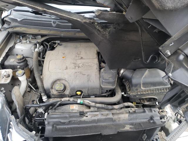 Photo 11 VIN: 1FM5K7F89HGA16802 - FORD EXPLORER L 