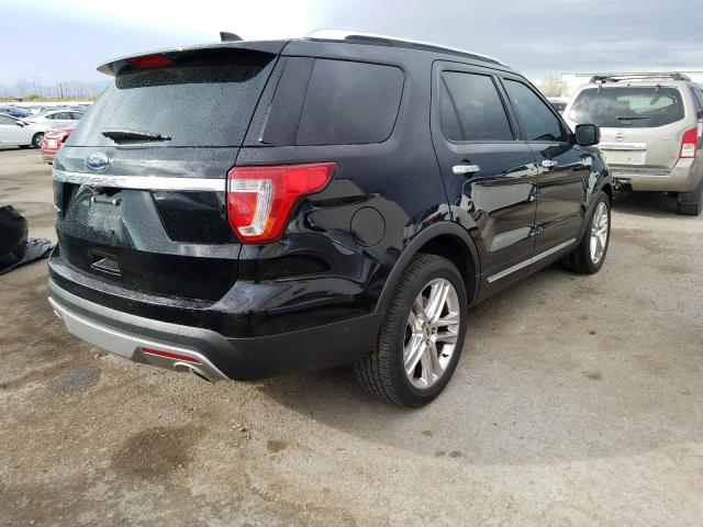 Photo 3 VIN: 1FM5K7F89HGA55115 - FORD EXPLORER L 