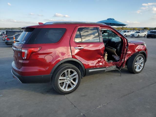 Photo 2 VIN: 1FM5K7F89HGA75025 - FORD EXPLORER L 