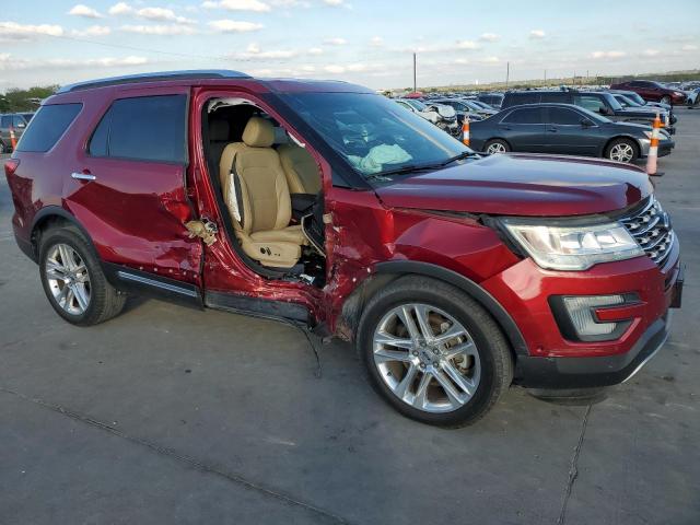 Photo 3 VIN: 1FM5K7F89HGA75025 - FORD EXPLORER L 