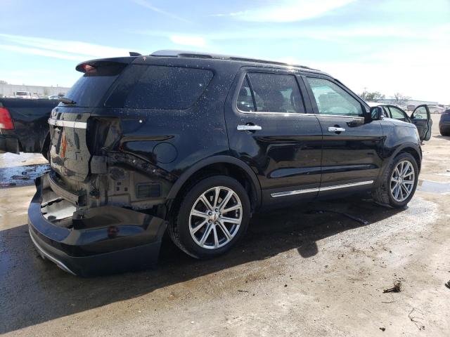 Photo 2 VIN: 1FM5K7F89HGC06437 - FORD EXPLORER 