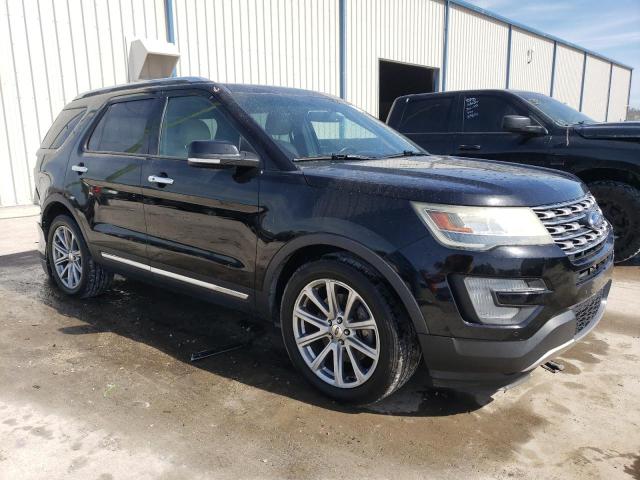 Photo 3 VIN: 1FM5K7F89HGC06437 - FORD EXPLORER 