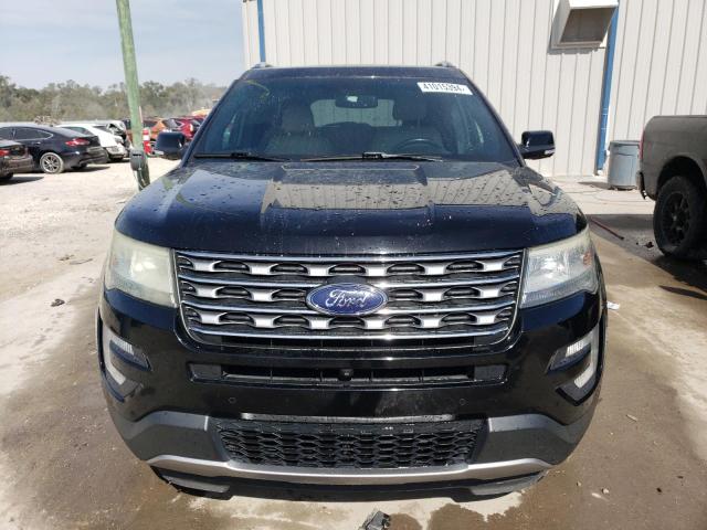 Photo 4 VIN: 1FM5K7F89HGC06437 - FORD EXPLORER 