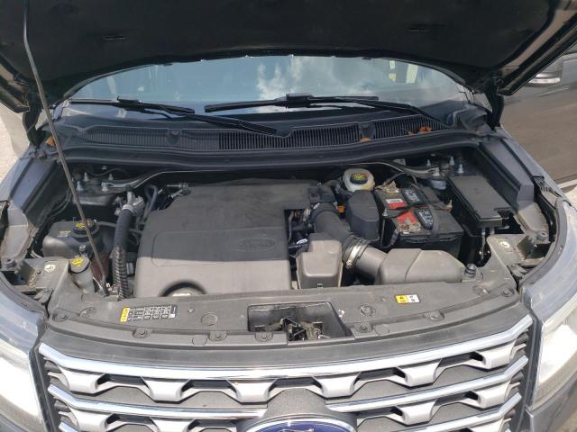 Photo 11 VIN: 1FM5K7F89HGC13940 - FORD EXPLORER L 