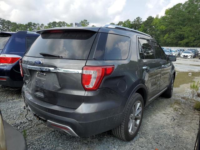 Photo 2 VIN: 1FM5K7F89HGC13940 - FORD EXPLORER L 