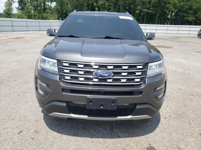 Photo 4 VIN: 1FM5K7F89HGC13940 - FORD EXPLORER L 