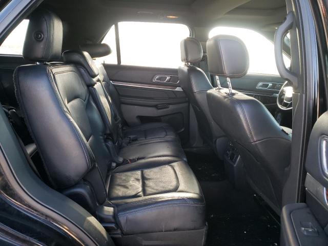 Photo 10 VIN: 1FM5K7F89HGC33668 - FORD EXPLORER L 